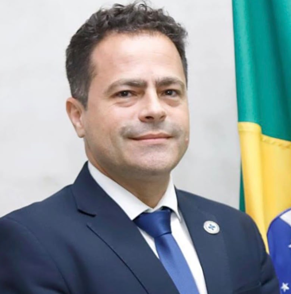 Rodrigo Cariri Almeida