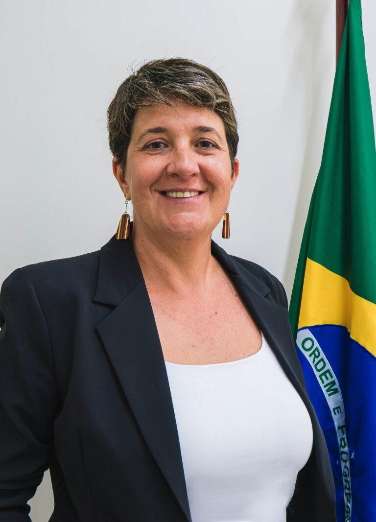 Fernanda de Negri