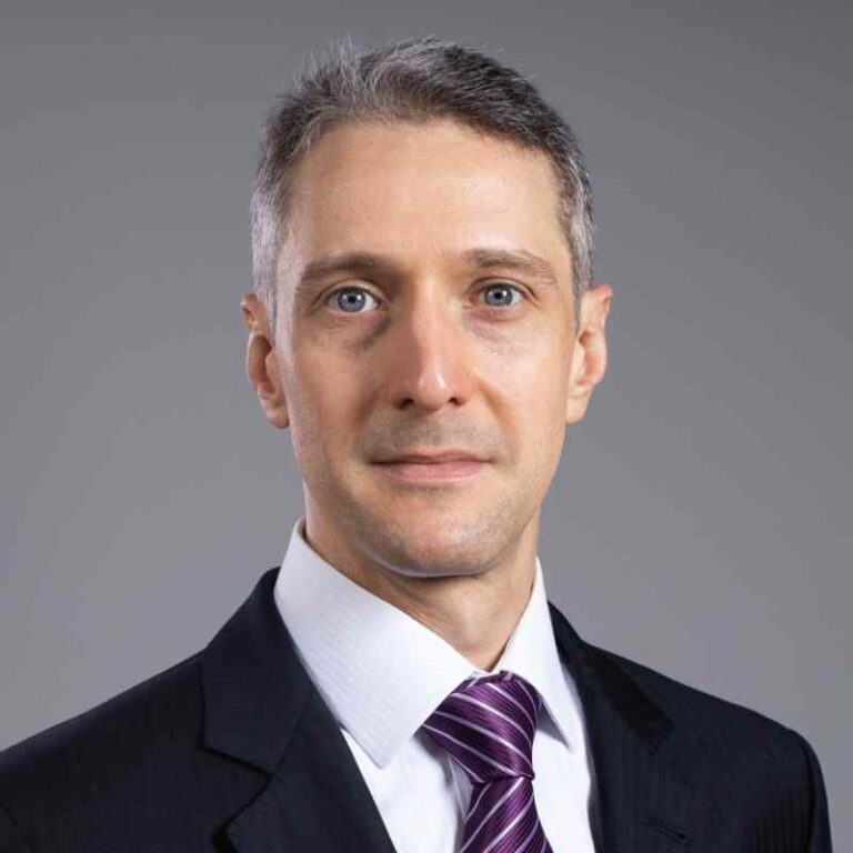 Frederico Magro